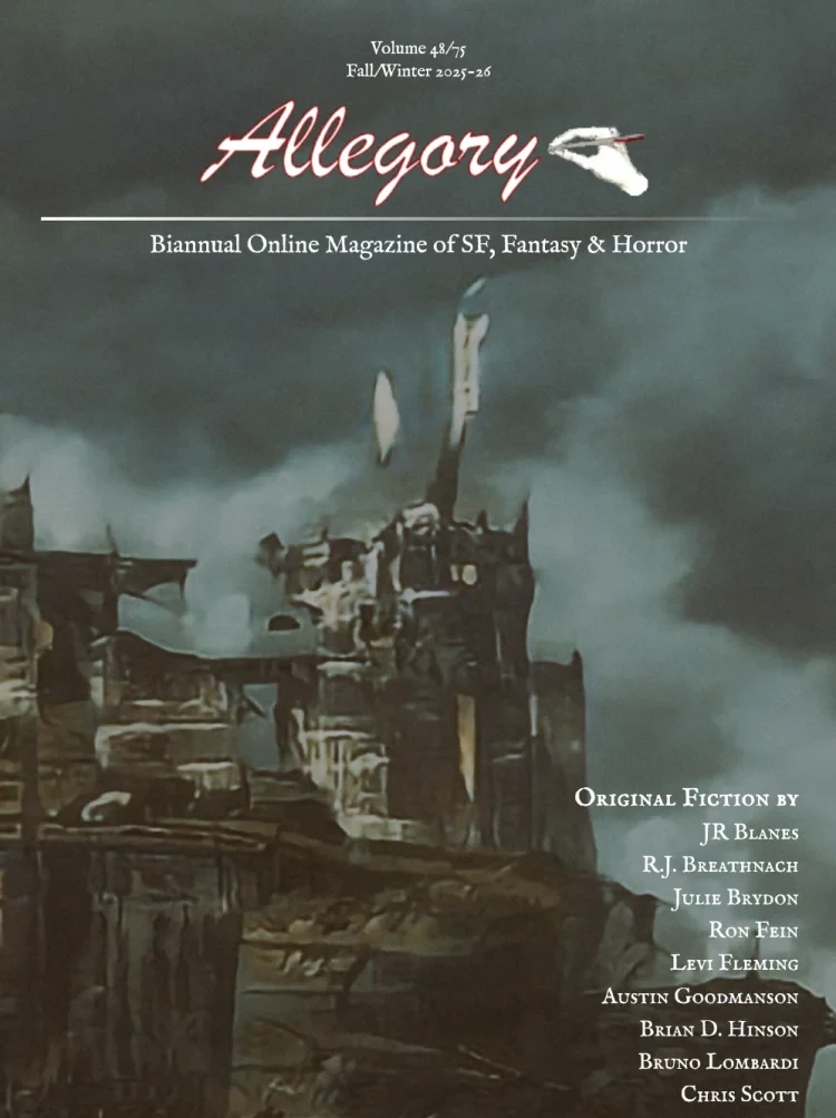 Allegory