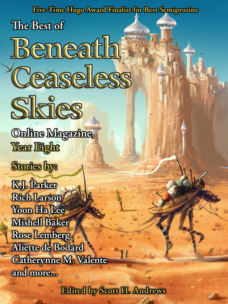 Beneath Ceaseless Skies