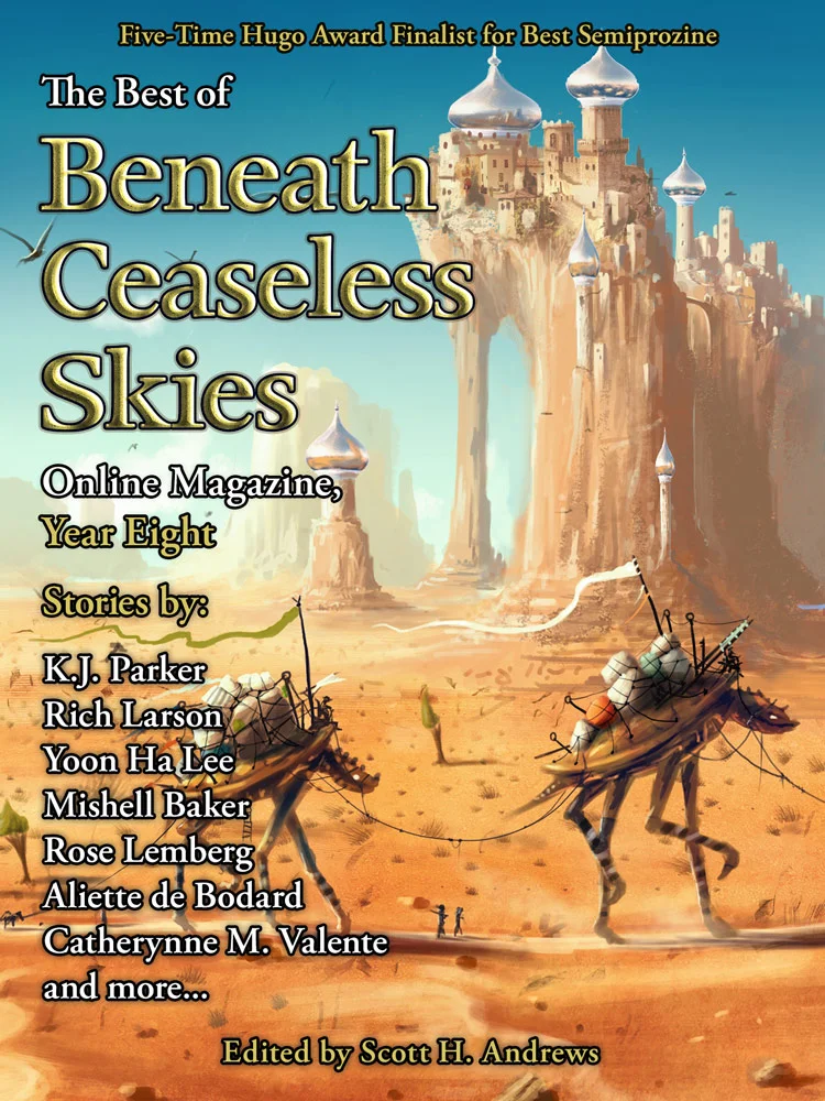 Beneath Ceaseless Skies