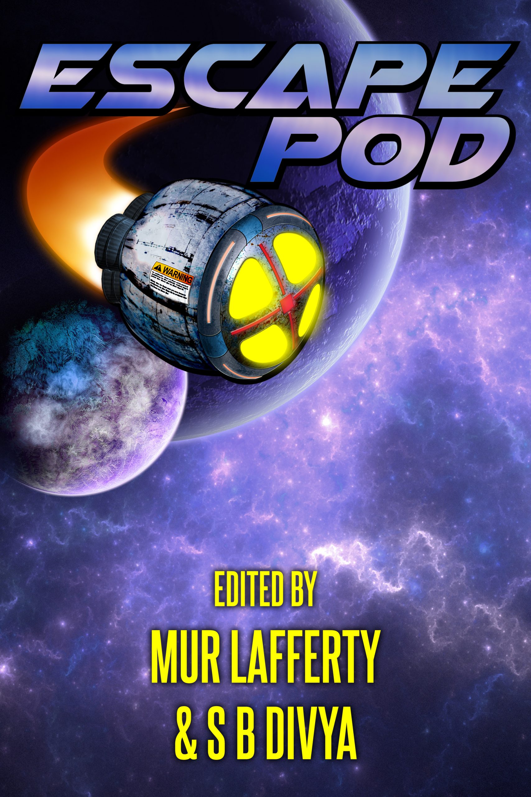 Escape Pod