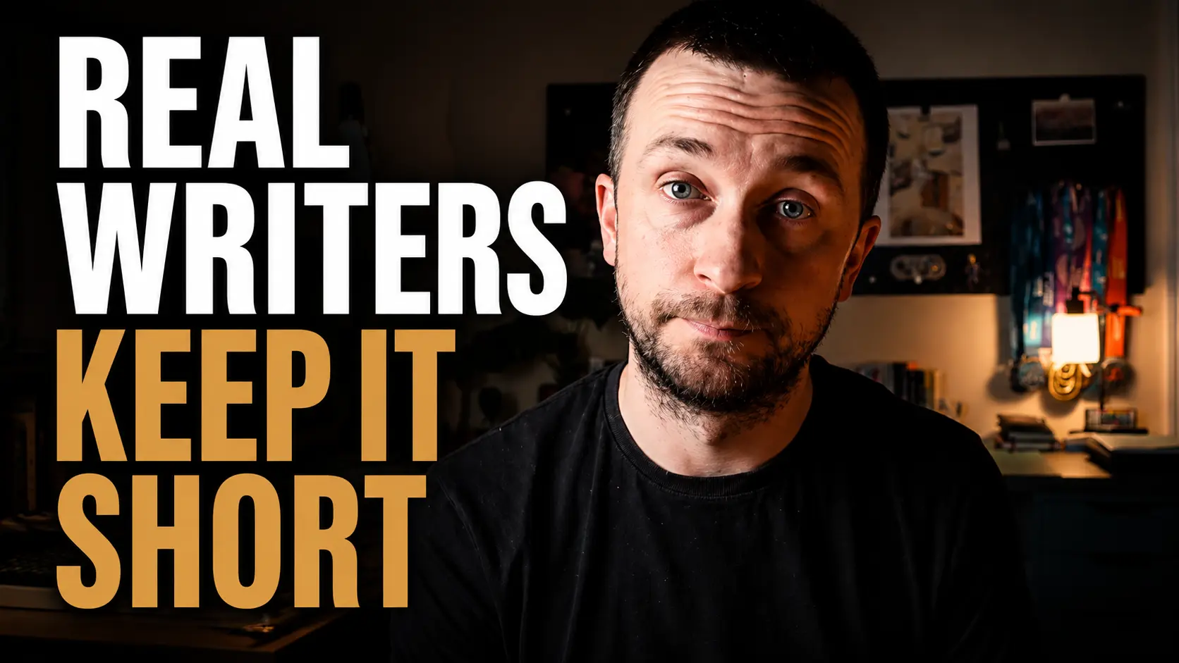 The Secret Power of Flash Fiction