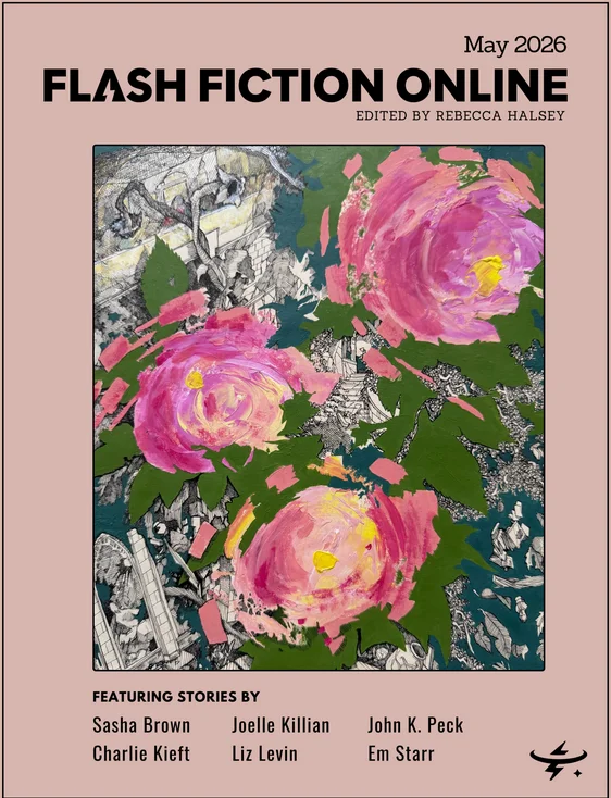 Flash Fiction Online