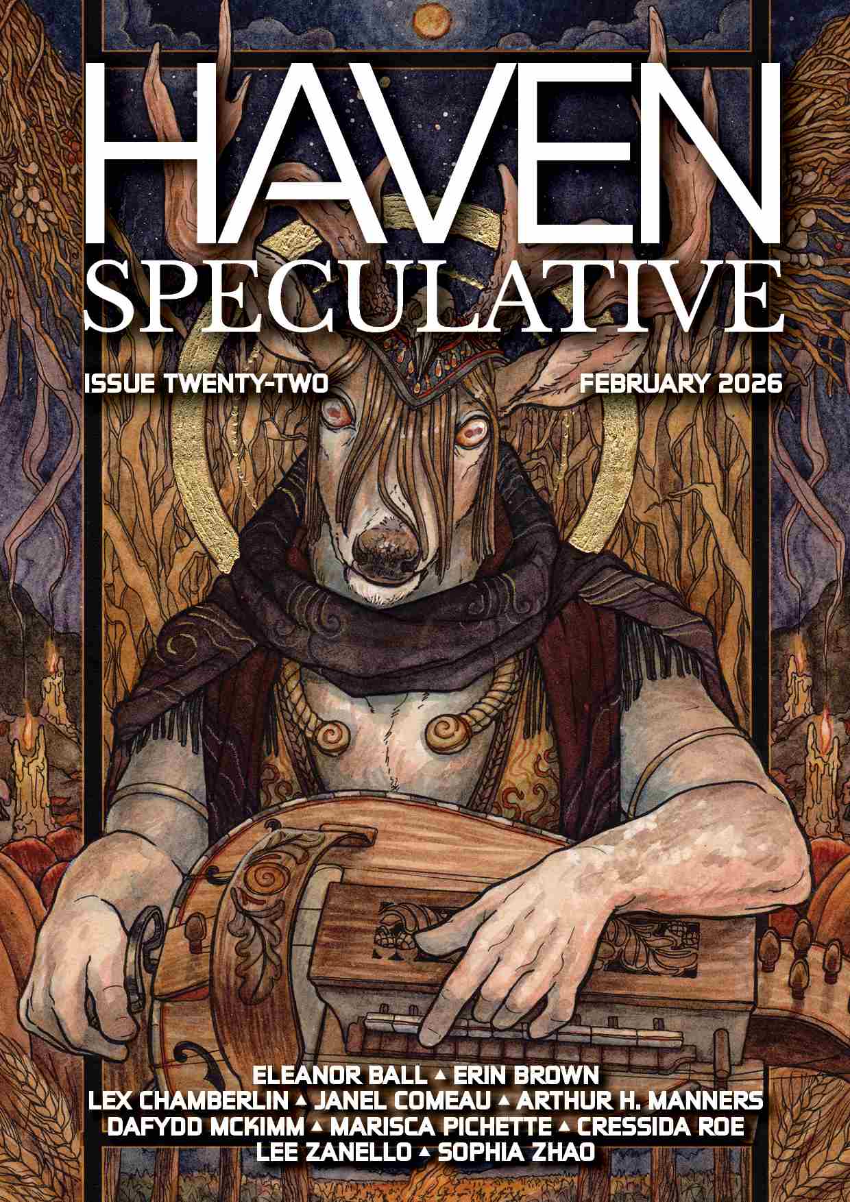 Haven Spec