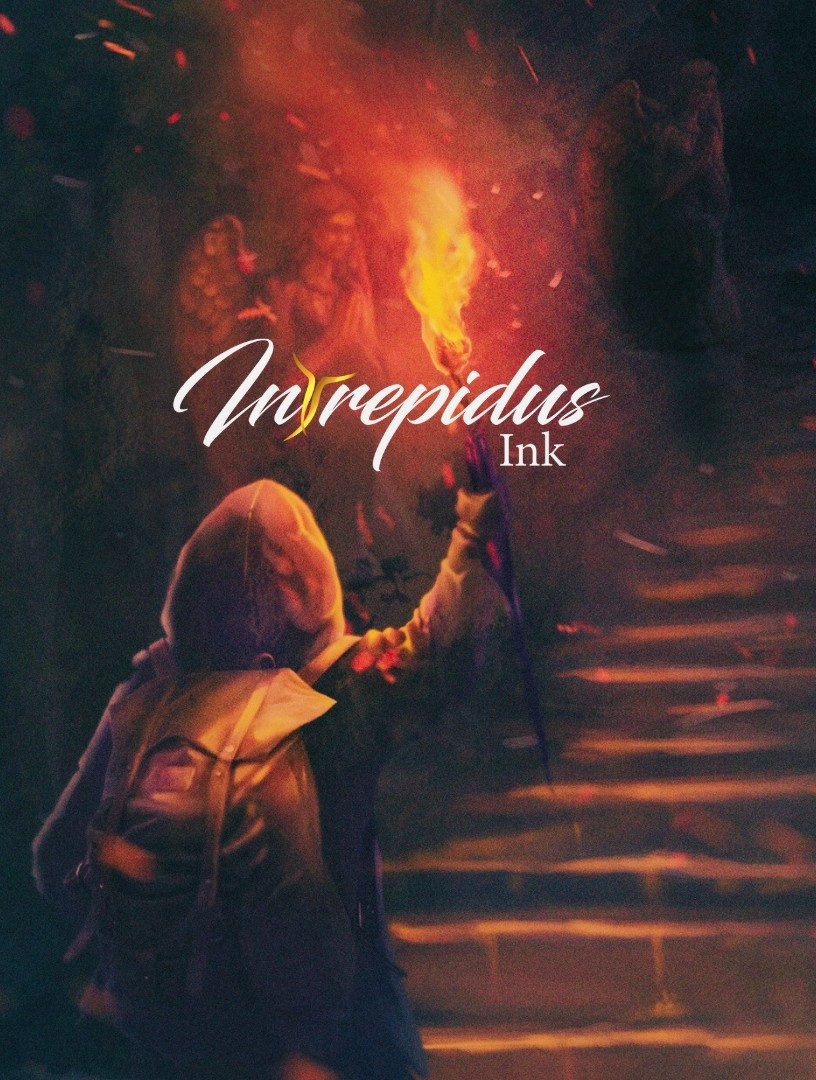 Intrepidus Ink