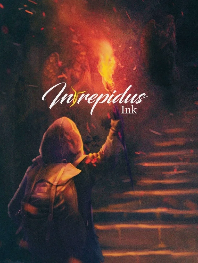 Intrepidus Ink