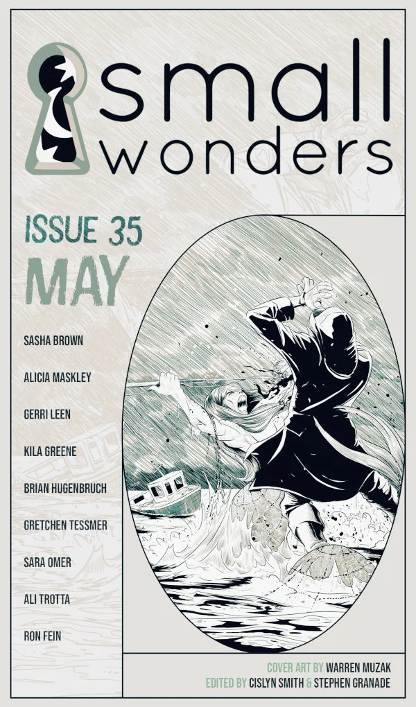 Small Wonders