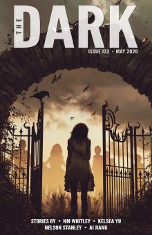 The Dark Magazine