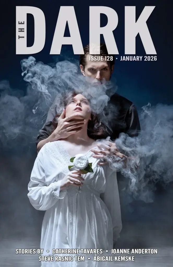 The Dark Magazine