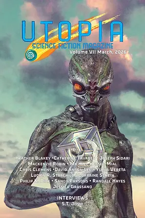 Utopia Science Fiction