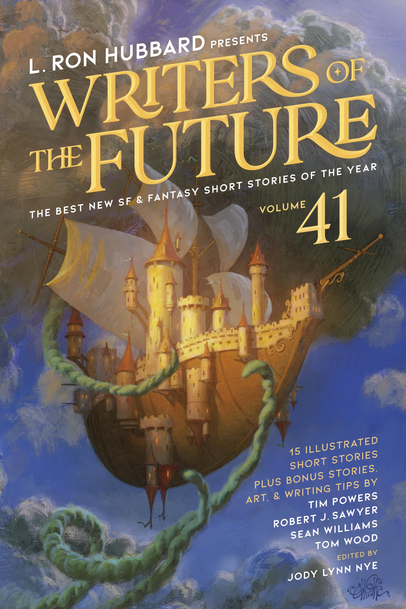 Writers of the Future