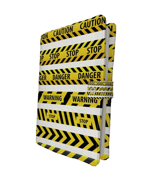 Can Trigger Warnings go Away Now?