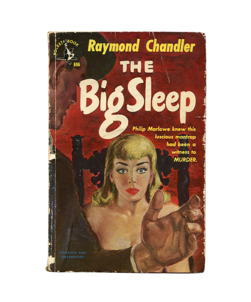 The Underrated Genius of Raymond Chandler