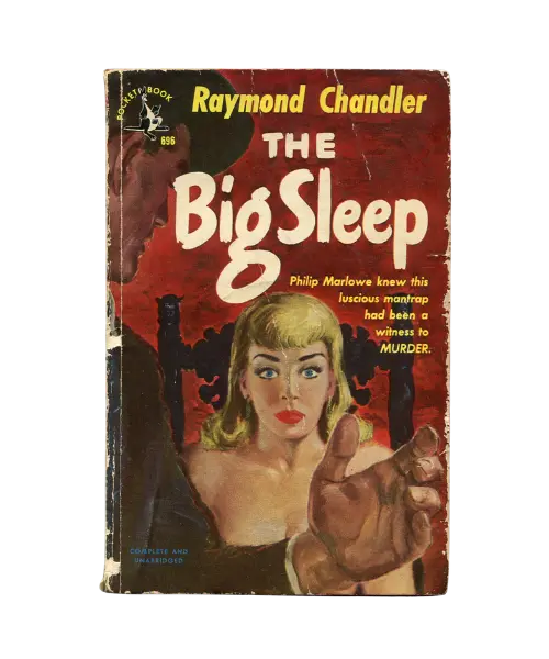 The Underrated Genius of Raymond Chandler