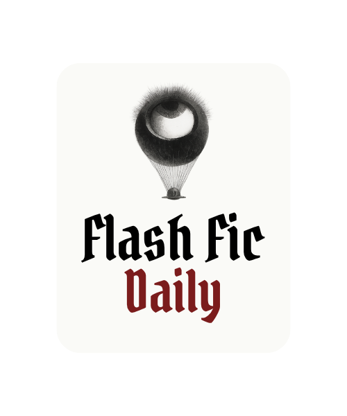 Introducing Flash Fic Daily