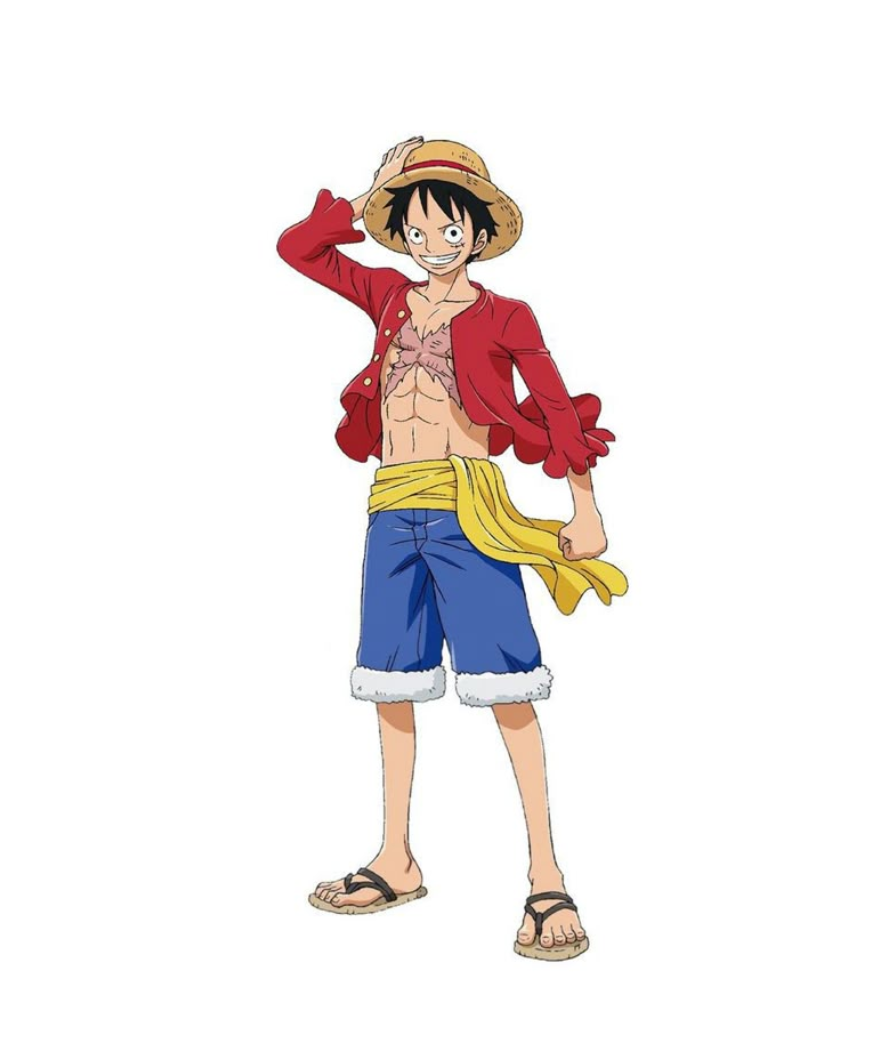 Why One Piece is a Masterclass in Fantasy Worldbuilding
