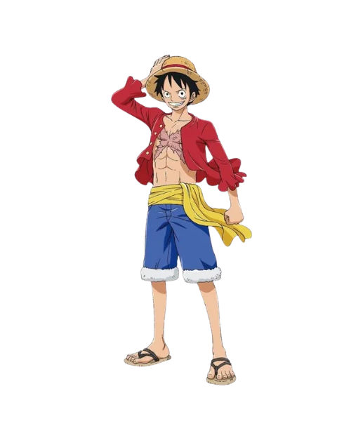 Why One Piece is a Masterclass in Fantasy Worldbuilding