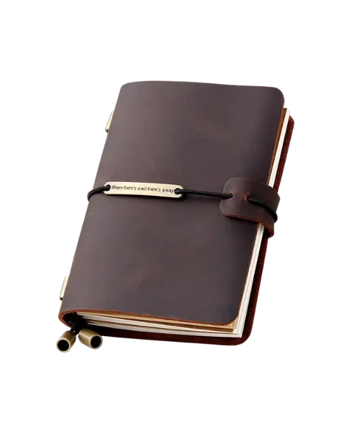 3 Notebooks Every Writer Needs